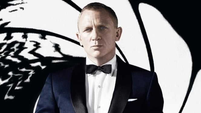 Skyfall (2012)
