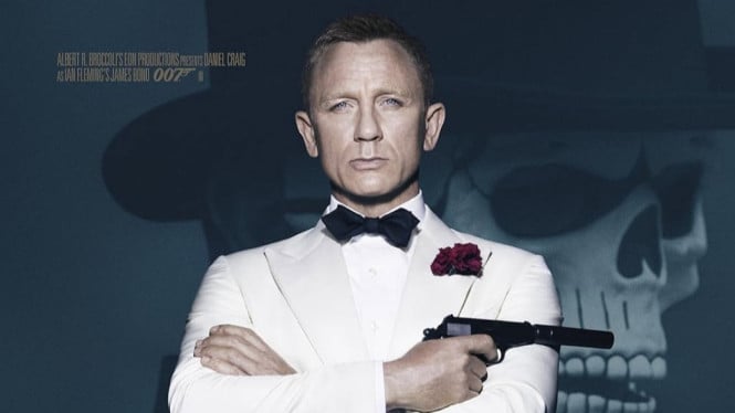 Spectre (2015)