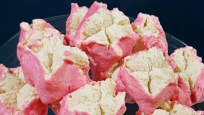 Kue Moho