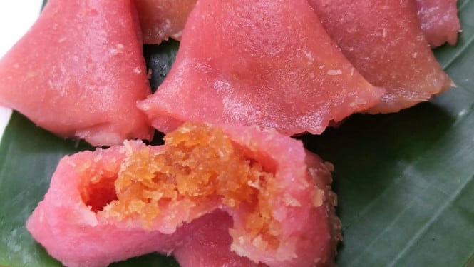 Gelombang Samodra