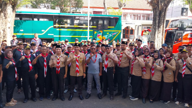 Peningkatan Kapasitas Sumber Daya Manusia (SDM) Kepariwisataan di Bojonegoro, Jawa Timur