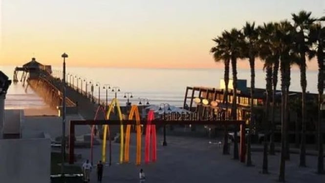 Imperial Beach, California