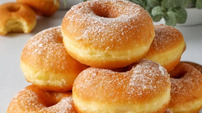 Donat Tape