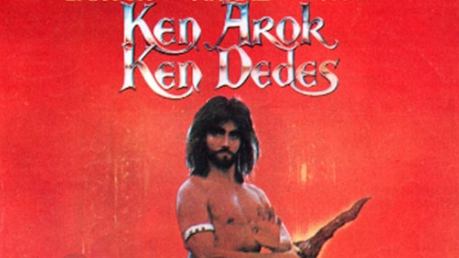 Ken Arok Ken Dedes (1983)