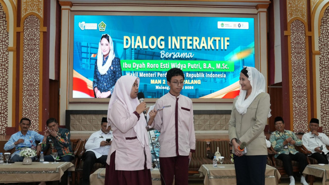 Dialog Interaktif
