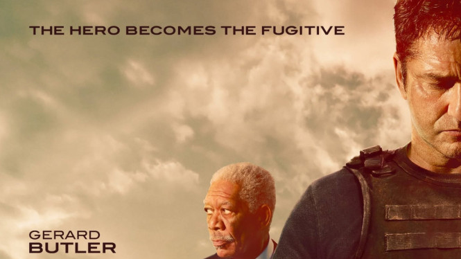 Angel Has Fallen (2019)