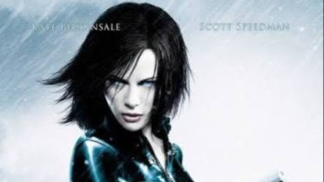 Underworld: Evolution (2006)