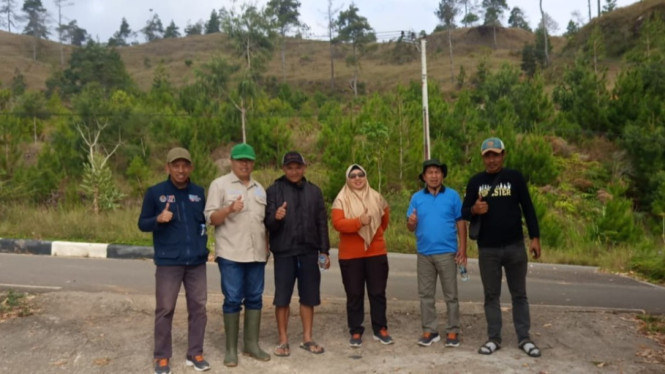Tim Patroli Gabungan