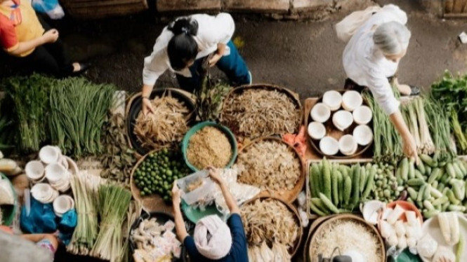 Menelisik Cita Rasa Gastronomi Bali