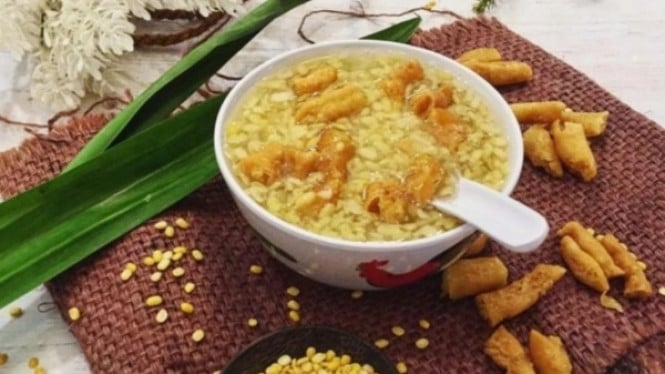 Lek Tau Suan