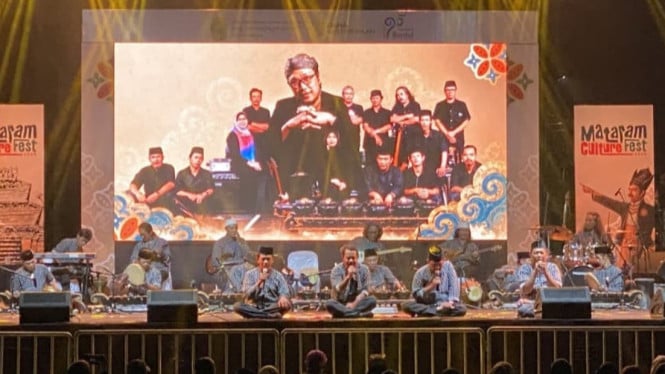 Mataram Culture Fest 2026 di Bantul, Yogyakarta, 1-2 Agustus 2026