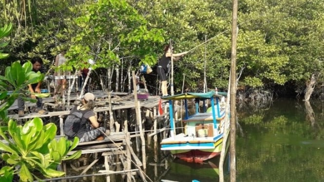 Belitung Culinary Adventure, Menyelami Rasa dan Tradisi Belitung
