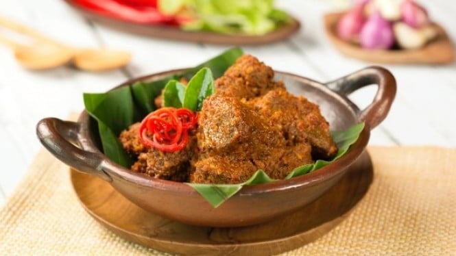 Rendang