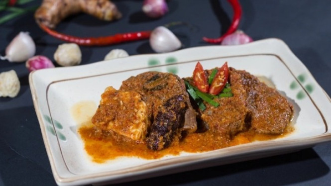 Asam Padeh