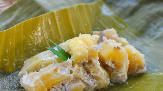 Carang Gesing