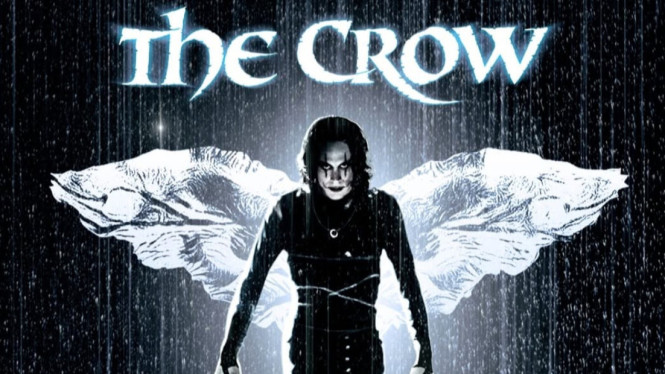The Crow (1994)