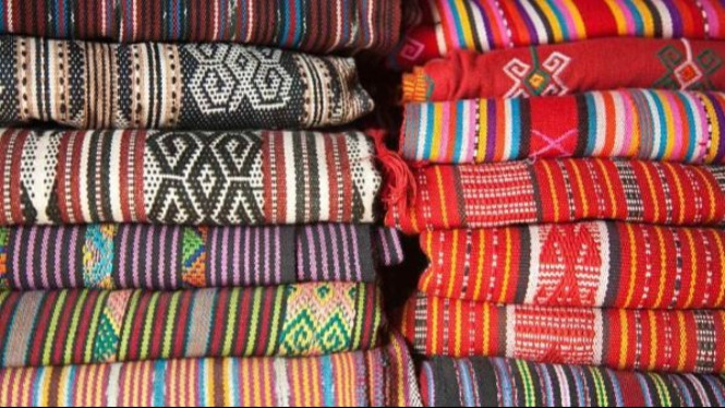 Tais, Kain dari Timor Leste