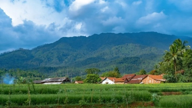 Desa Wisata Cikakak