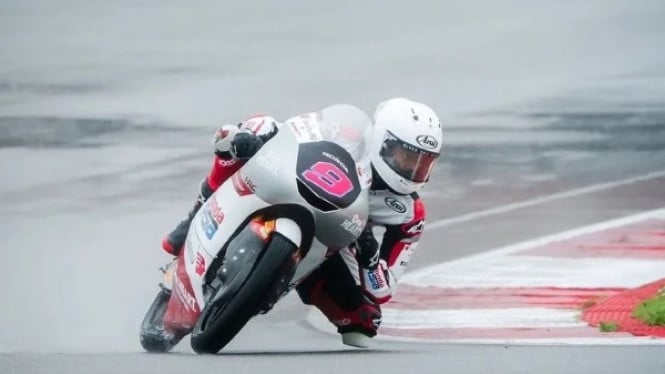 Mandalika Racing Series Round 4
