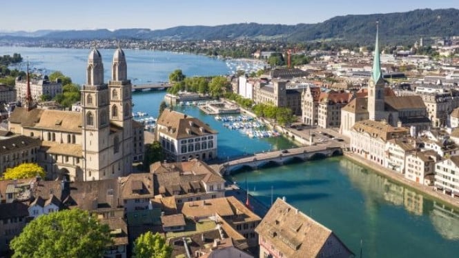Zürich