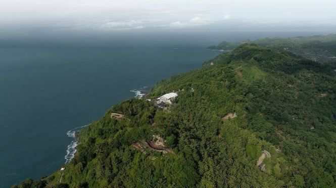 Sempadan Pantai