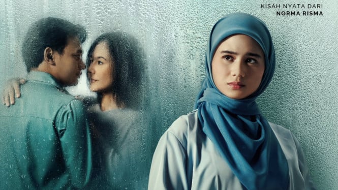 Norma: Antara Mertua dan Menantu (2025)