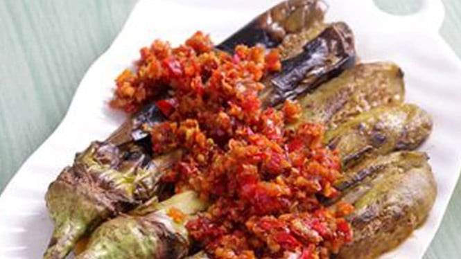 Terong Mapui