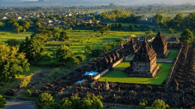 Desa Wisata Bugisan