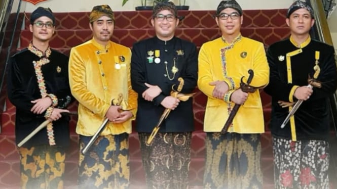 Mengenal Pakaian Adat Sumenep, Busana Keraton yang Sarat Filosofi dan Simpan Sejarah Panjang