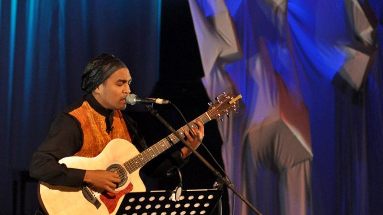 Selamat Jalan Glenn Fredly