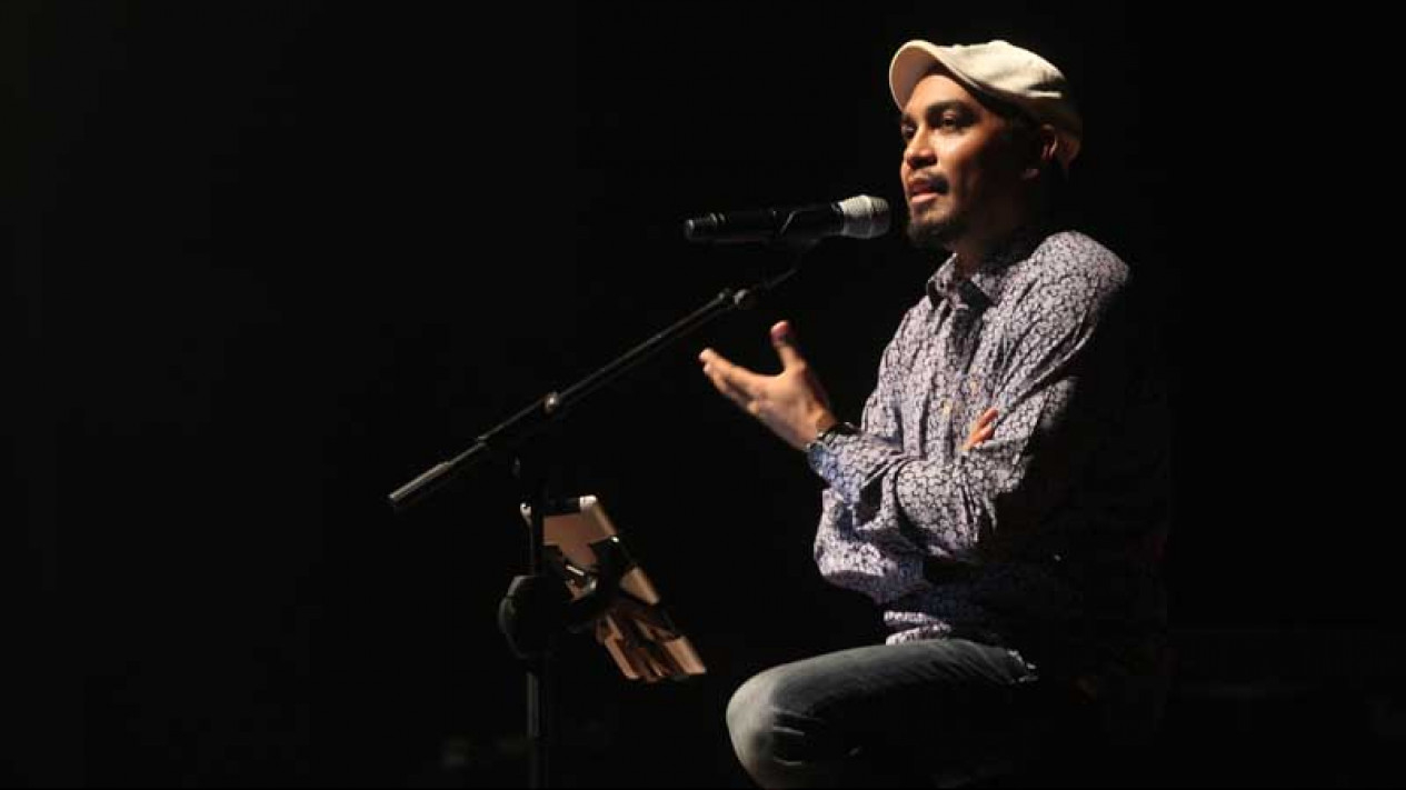 Selamat Jalan Glenn Fredly