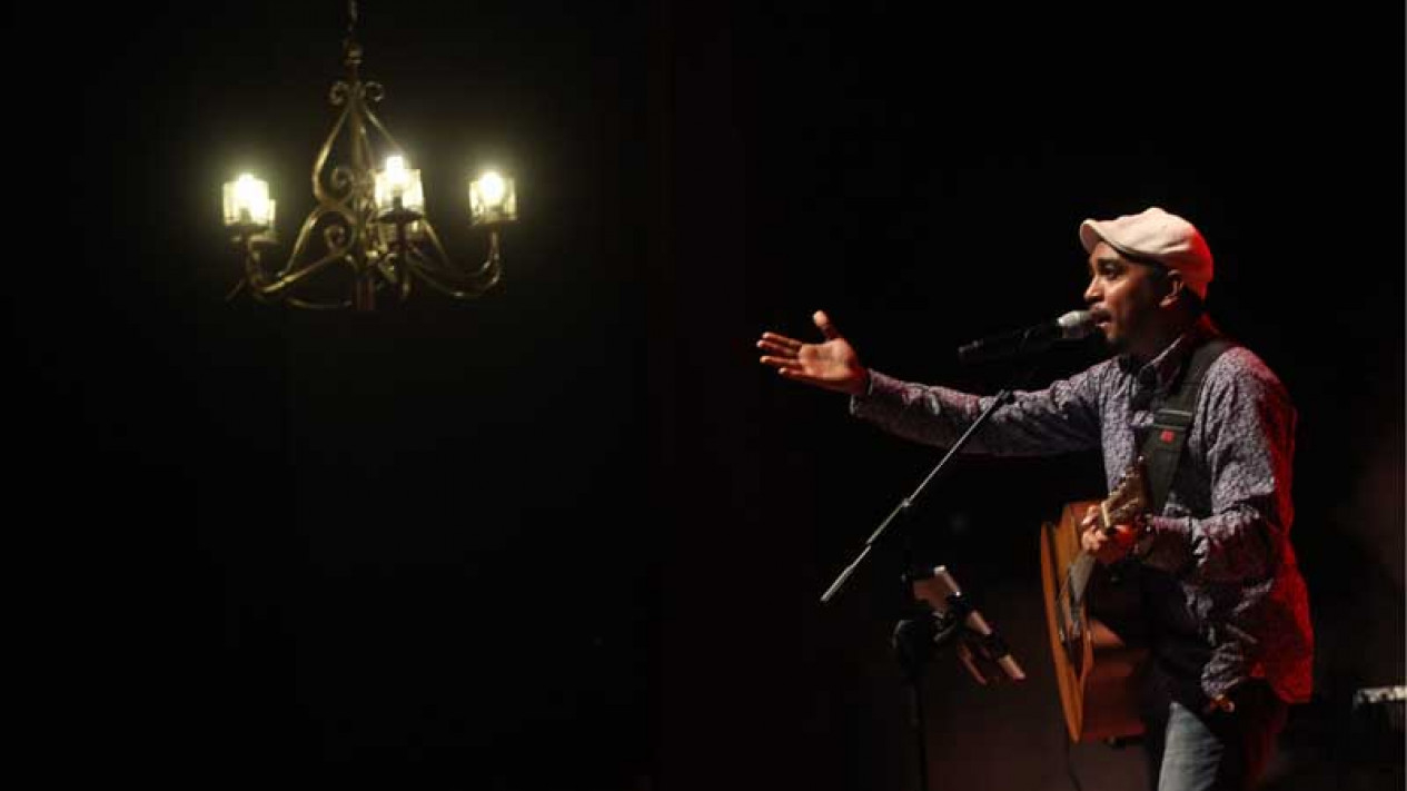 Selamat Jalan Glenn Fredly