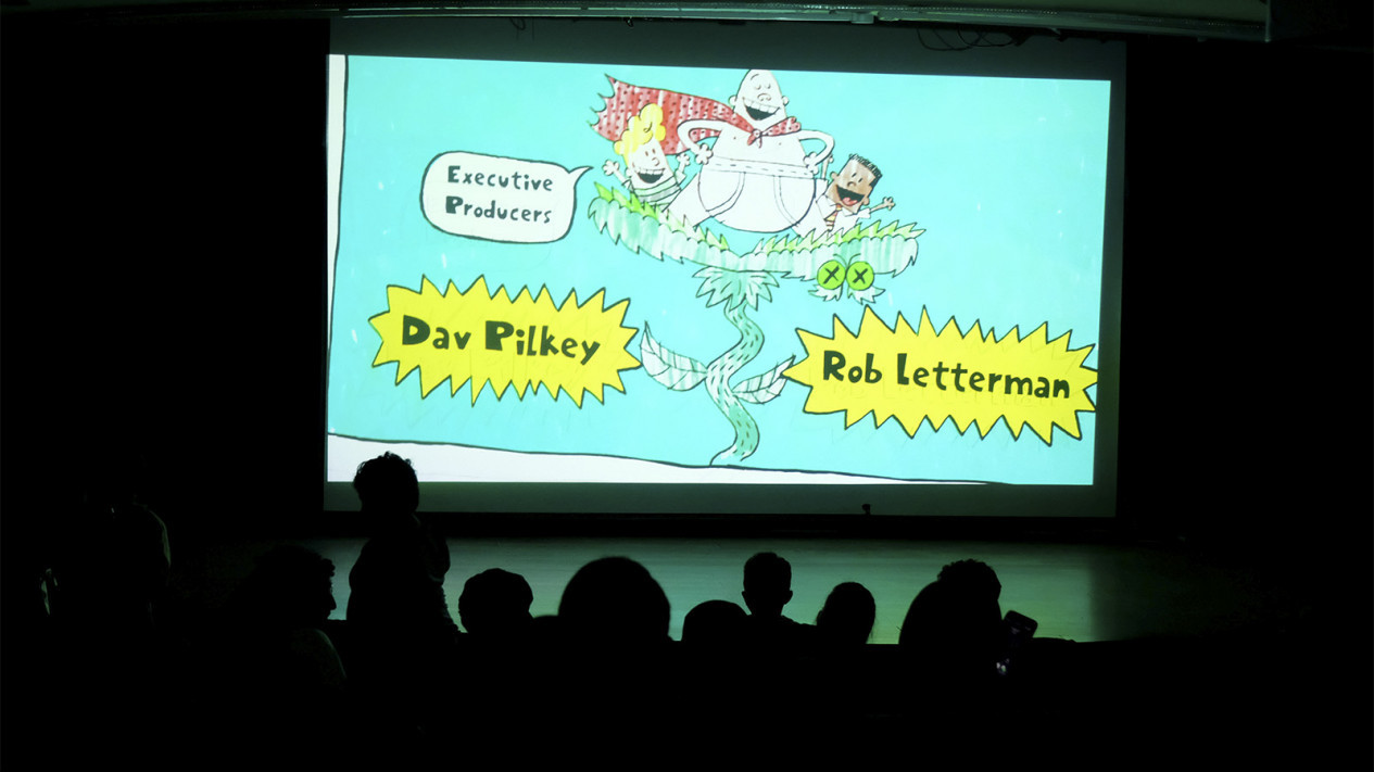 Setelah 35 Tahun, Arab Saudi Baru Punya Bioskop