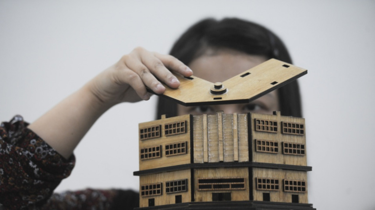 Ini Souvenir Unik dari Surabaya