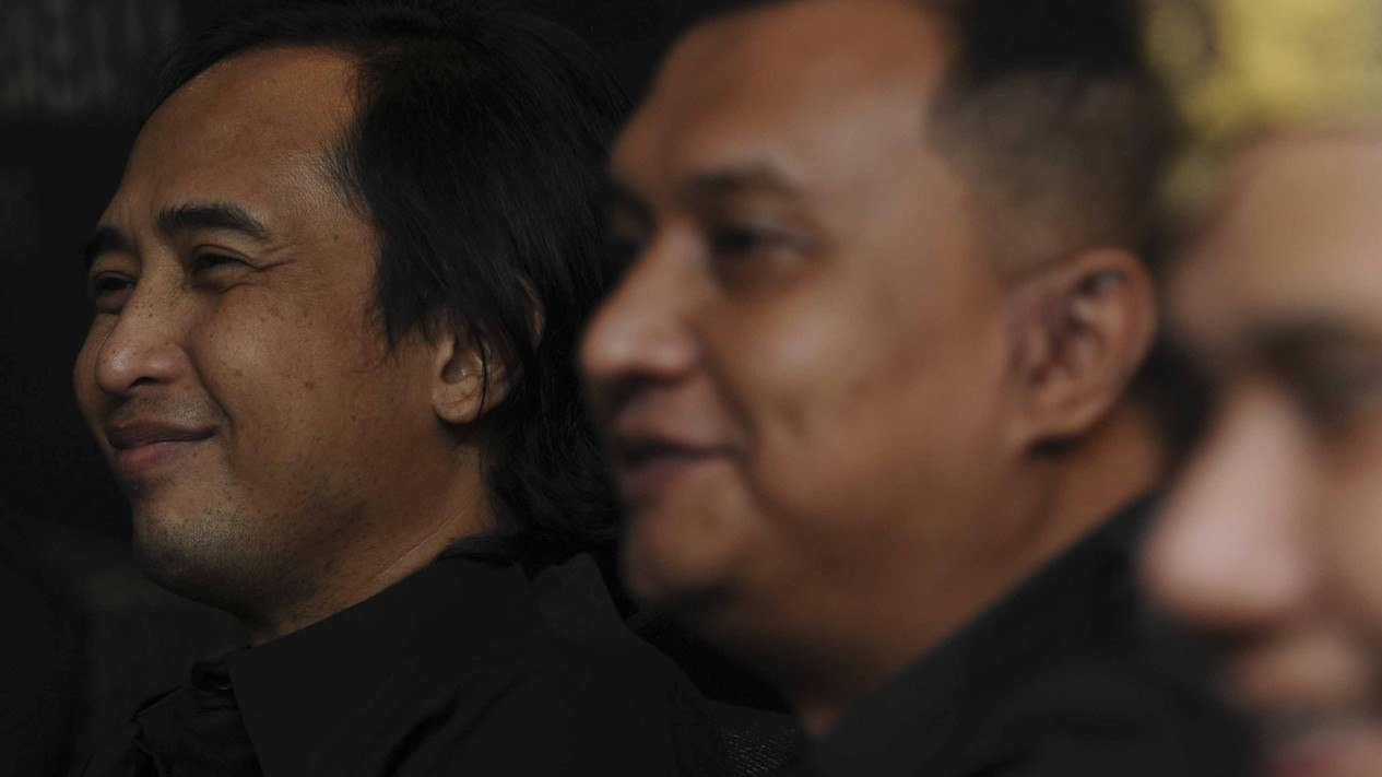 Ini Persiapan Jelang Konser Padi Reborn