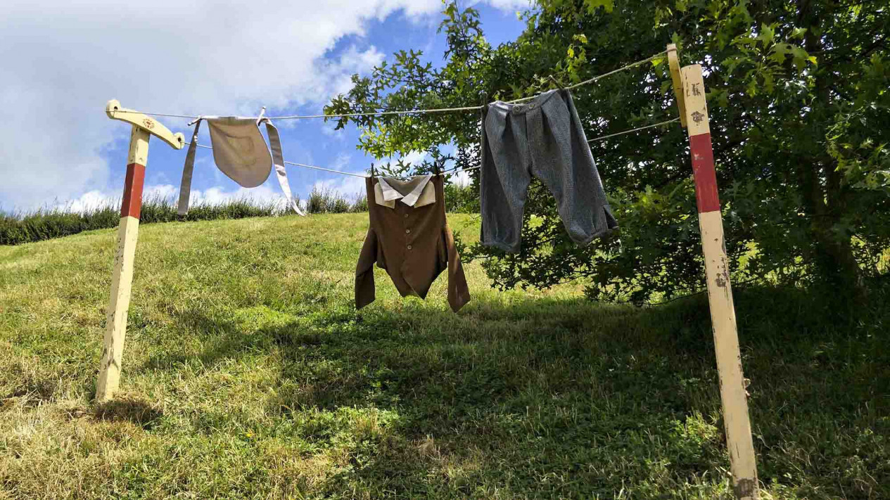 Asyiknya Berwisata ke Hobbiton di Selandia Baru