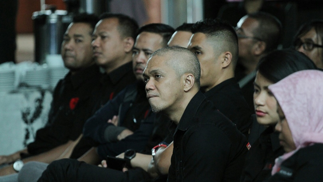 Peluncuran Logo Baru VIVA.co.id #1newstainment