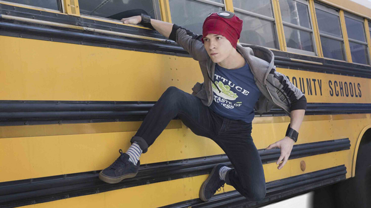 Ini Deretan Superhero yang Tampil di Avengers: Infinity War