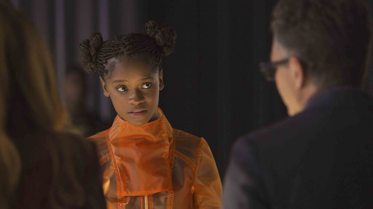 Ini Deretan Superhero yang Tampil di Avengers: Infinity War