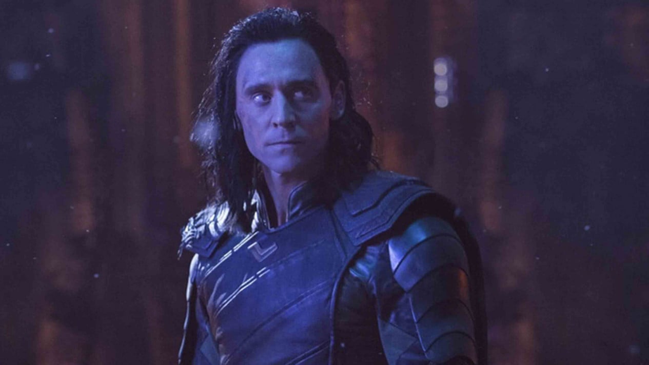 Ini Deretan Superhero yang Tampil di Avengers: Infinity War