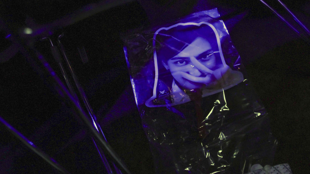 Ragam Ekspressi Penggemar Melody JKT48