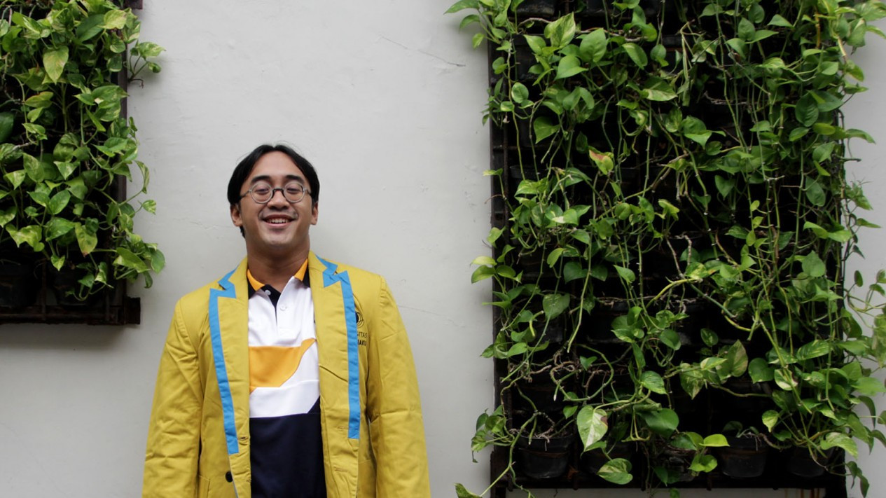 Saat Para Pemain Film Pancaran Sinar Petromaks Datangi VIVA