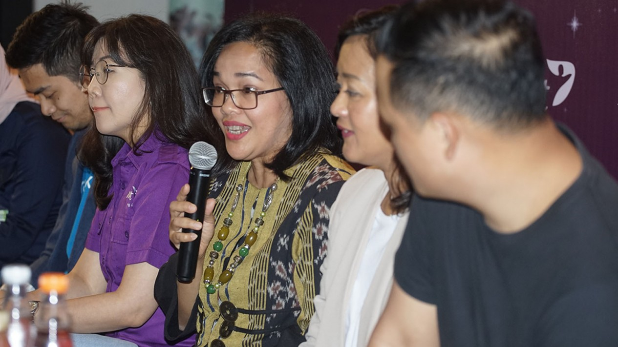 Java Jazz Festival 2019 Siap Digelar