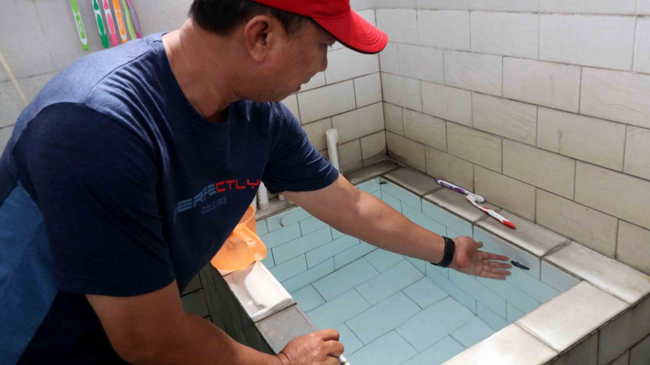 Program Ikanisasi, Cara Cegah Penyebaran Nyamuk DBD
