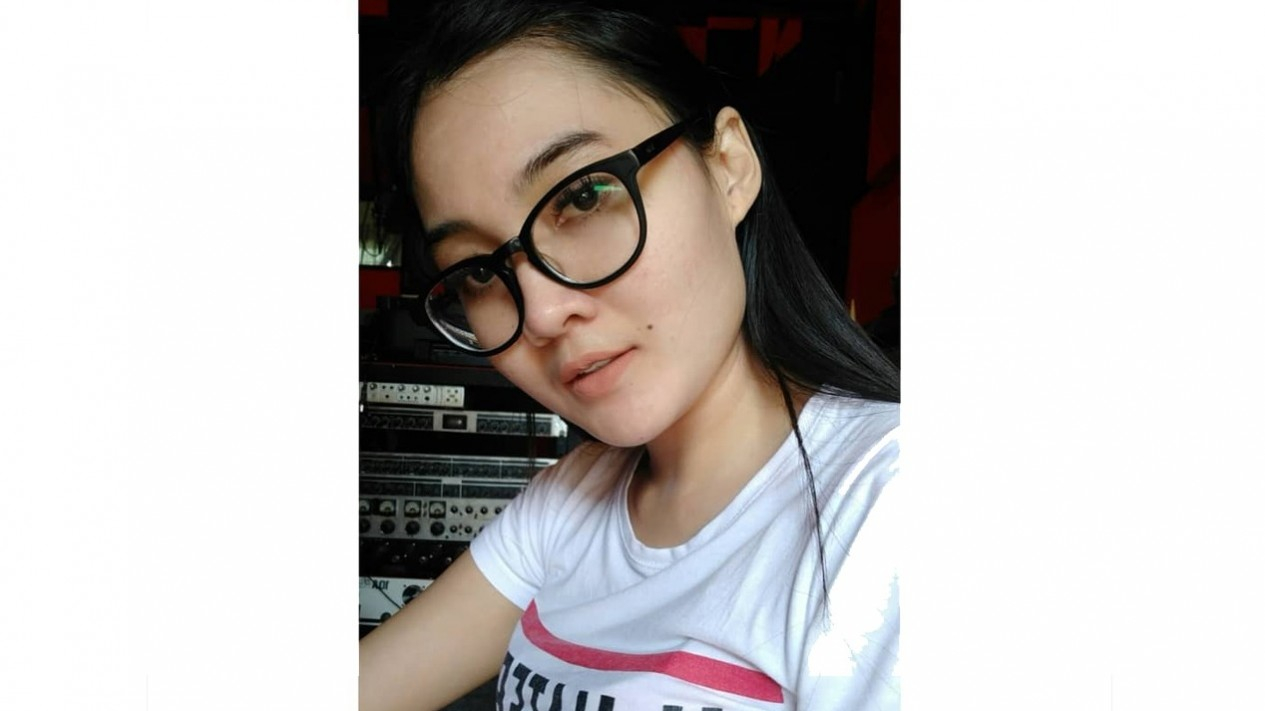 Ternyata Begini Wajah Nella Kharisma Tanpa Make Up!