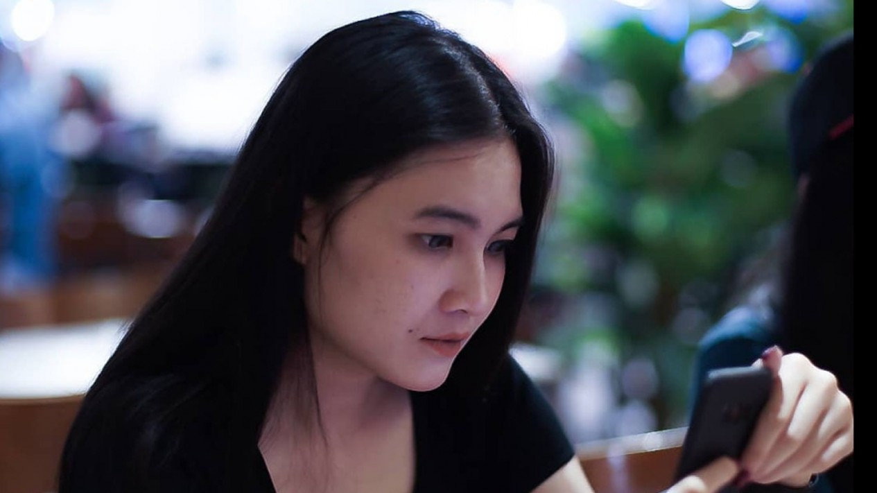 Ternyata Begini Wajah Nella Kharisma Tanpa Make Up!