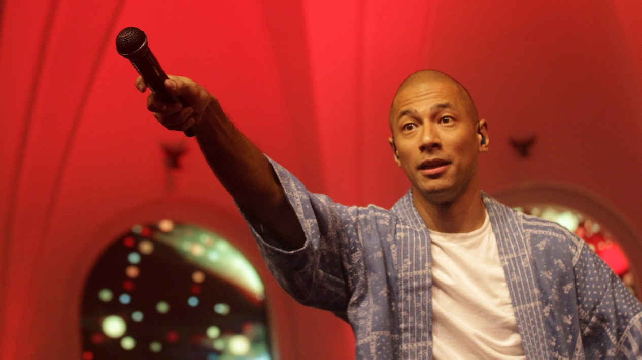 Kece, Kolaborasi Andien, Marcell dan DJ Dipha Barus