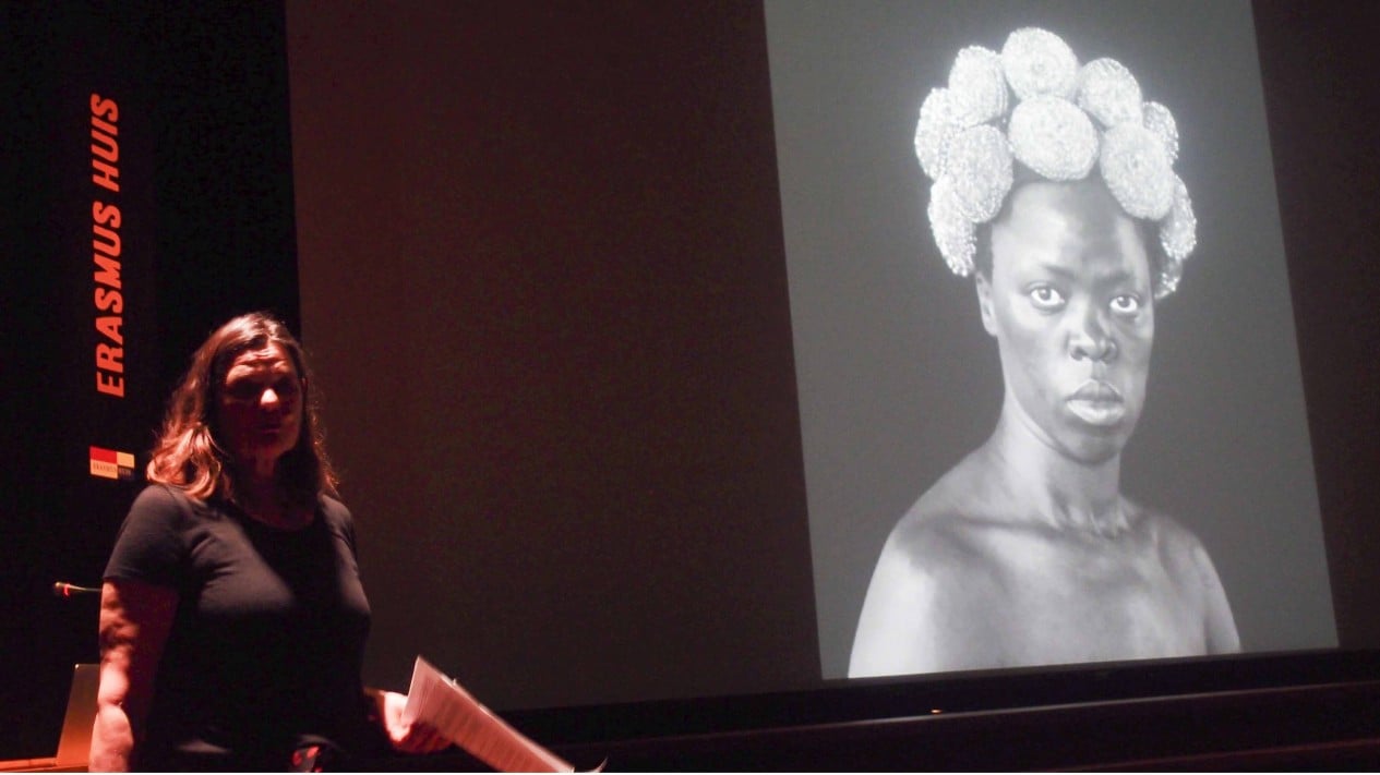 Seminar Foto Jurnalistik Isu Lingkungan