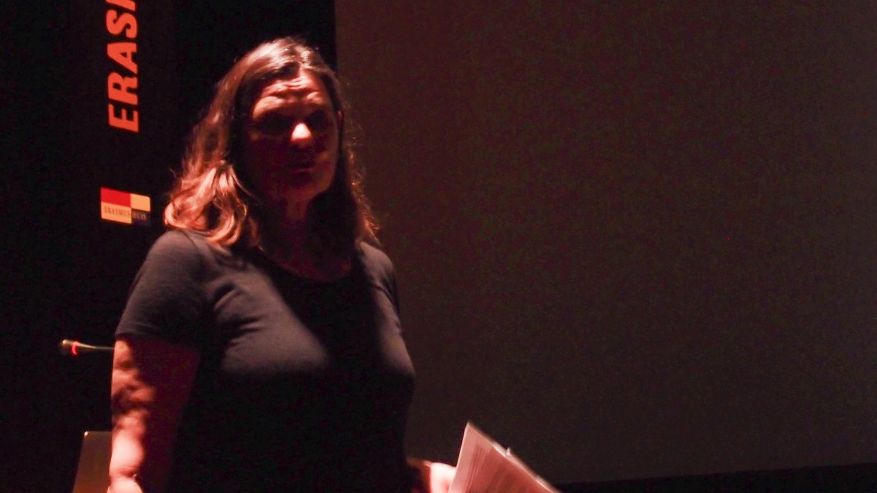 Seminar Foto Jurnalistik Isu Lingkungan