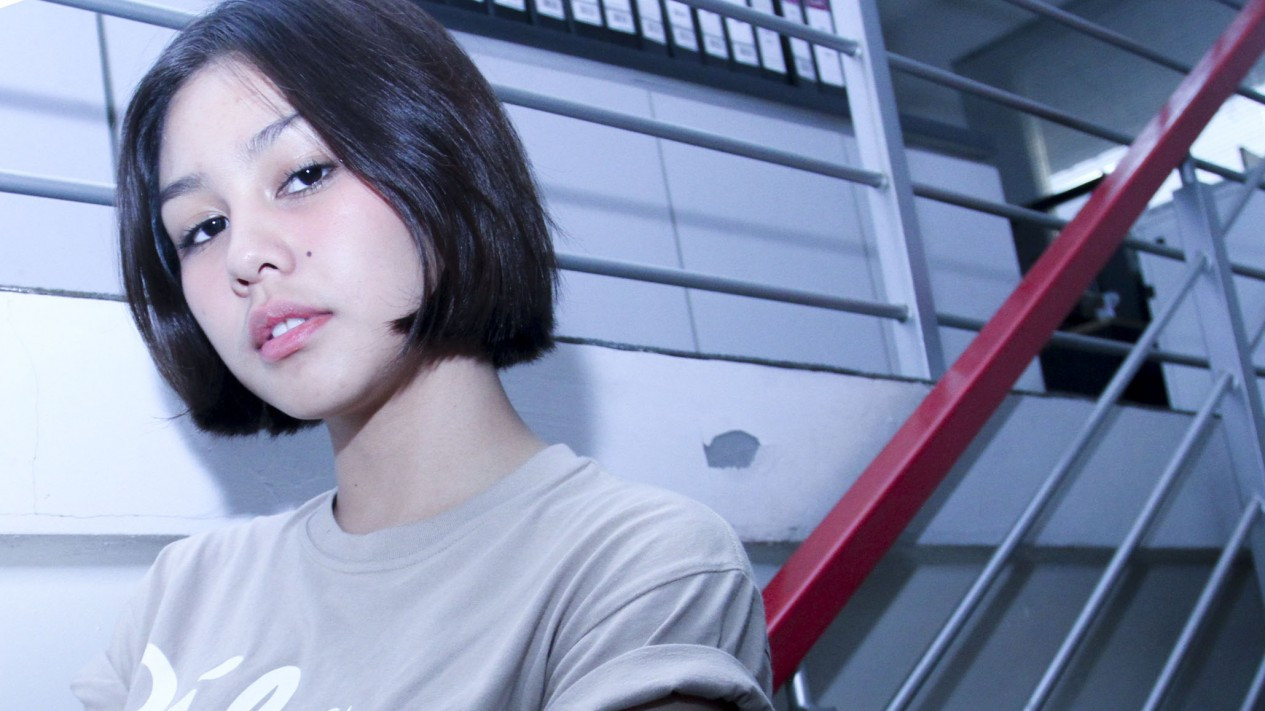 Meriahnya Para Pemain Film Dilan 1991 saat Kunjungi VIVA